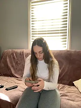 jaseyrae online show from March 2026 02:11:02 PM