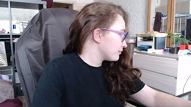 AnKey Rayah online show from December 2024 04:34:02 AM