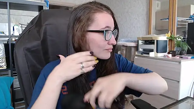 AnKey Rayah online show from December 2024 07:04:02 AM