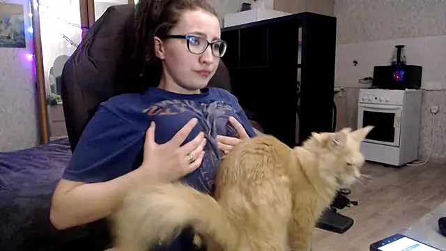 AnKey Rayah online show from April 2026 08:53:01 PM