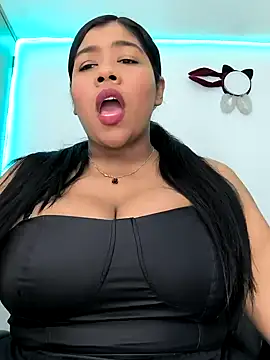 paola091 online show from January 2025 08:47:01 PM