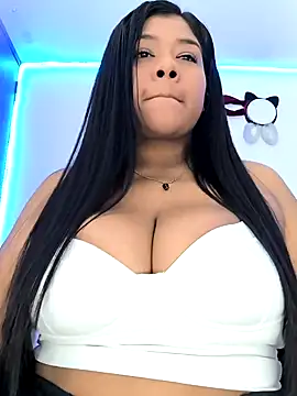 paola091 online show from February 2025 09:10:01 PM