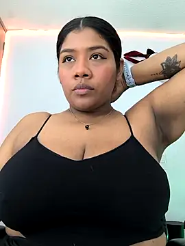 paola091 online show from February 2025 10:53:02 PM