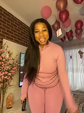 CurvyDesire1 online show from April 2026 03:18:02 PM