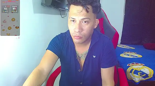 boyhot23x online show from February 2025 12:22:02 AM