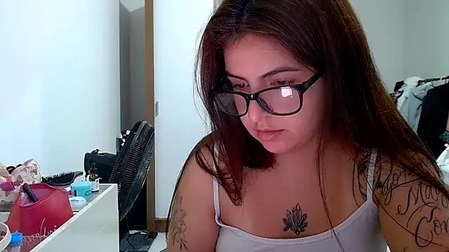 chelbyy online show from November 2025 05:02:01 PM