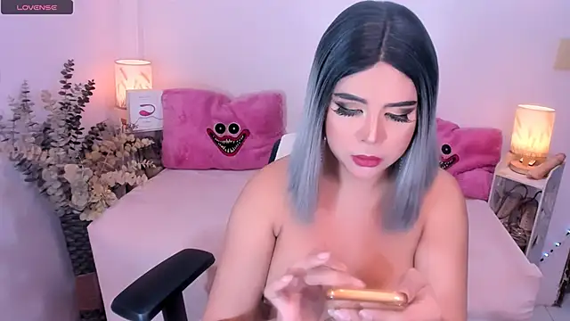 AmazingDREAMGirl online show from September 2025 11:56:02 AM