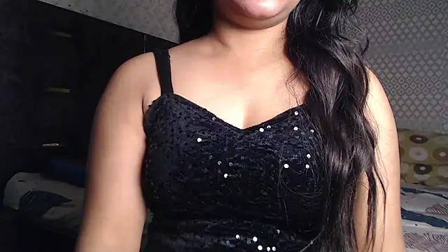 Snapshot of Indian_Anu chatting on February 2025 06:27:02 PM Indian Anu online show from February 2025 06:27:02 PM