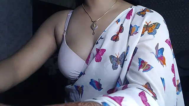 Snapshot of Indian_Anu chatting on October 2025 08:35:01 AM Indian Anu online show from October 2025 08:35:01 AM