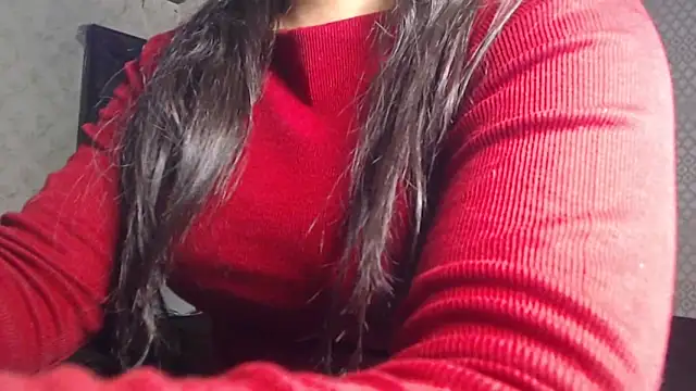 Indian Anu online show from November 2025 08:57:01 AM