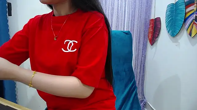 Aminababiew online show from April 2026 01:03:01 AM