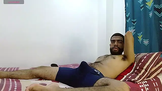 Aroon Stonne online show from March 2025 04:57:02 AM