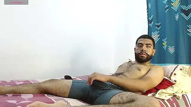 Aroon Stonne online show from March 2025 04:17:02 AM