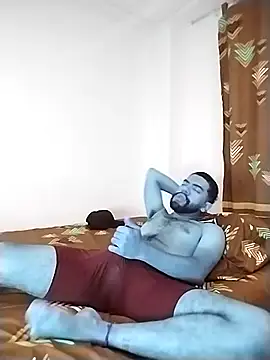 Aroon Stonne online show from October 2025 04:33:01 AM