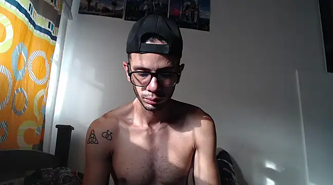 alisterxxx online show from February 2025 12:30:02 PM