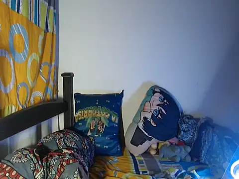 alisterxxx online show from February 2026 11:09:02 AM