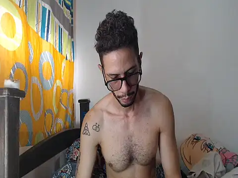 alisterxxx online show from February 2026 03:16:02 PM