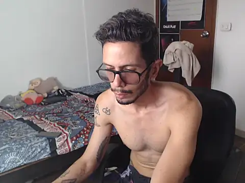 alisterxxx online show from May 2026 03:18:02 PM