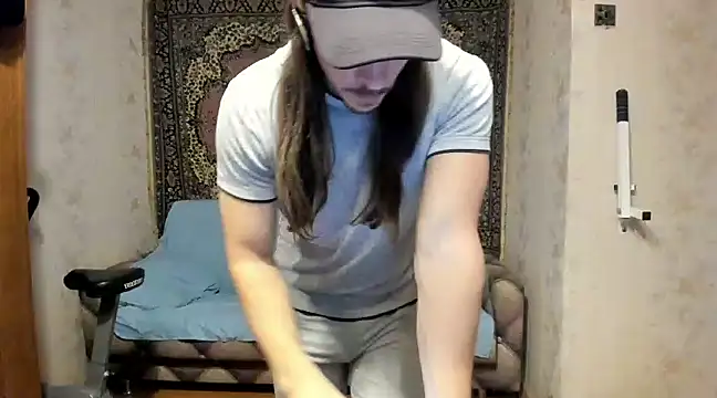 Marrymepls online show from January 2025 03:35:02 PM