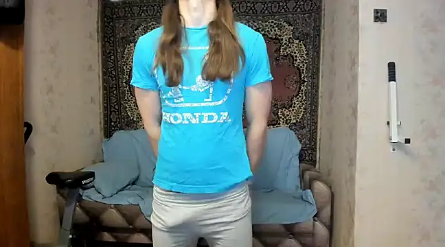 Marrymepls online show from January 2025 05:06:02 AM