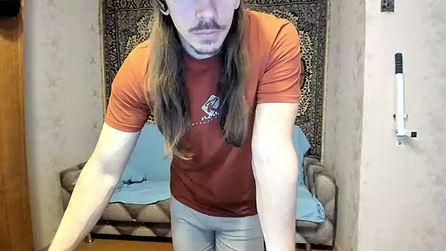 Marrymepls online show from January 2025 05:24:01 AM