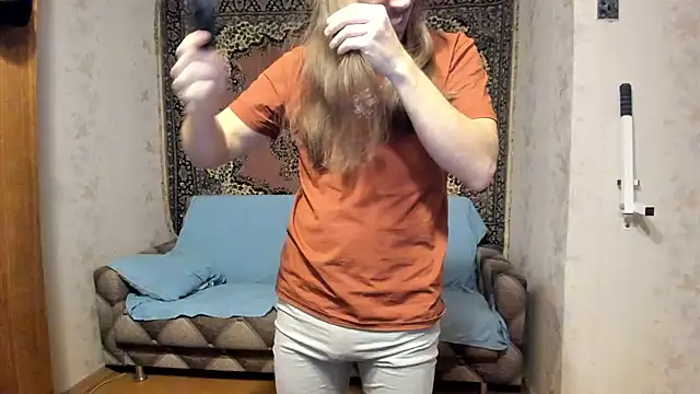 Marrymepls online show from January 2025 04:40:01 PM