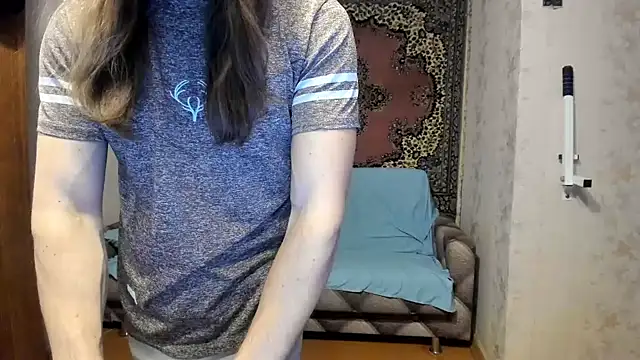 Marrymepls online show from January 2025 05:01:01 PM