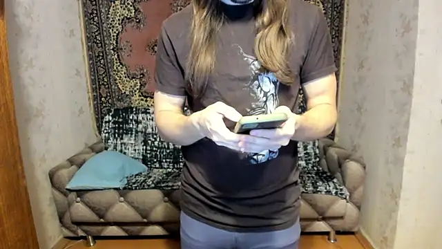 Marrymepls online show from March 2025 10:15:02 PM