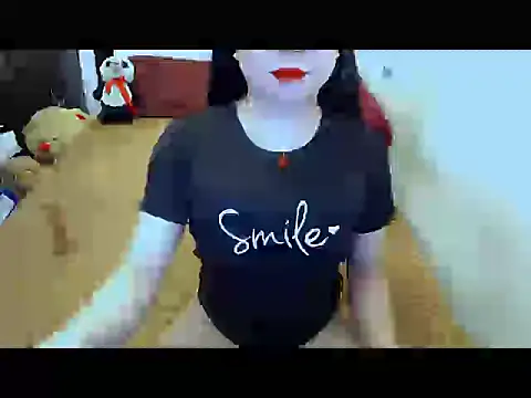 VeryFeminineTrans online show from October 2025 03:14:02 PM