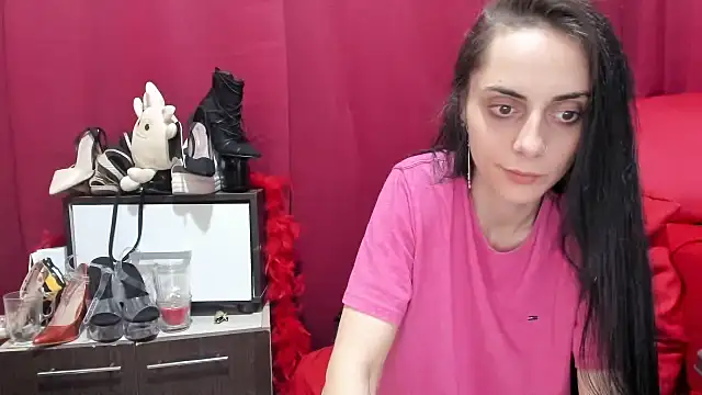 Snapshot of jessystarr chatting on May 2026 12:21:01 PM jessystarr online show from May 2026 12:21:01 PM