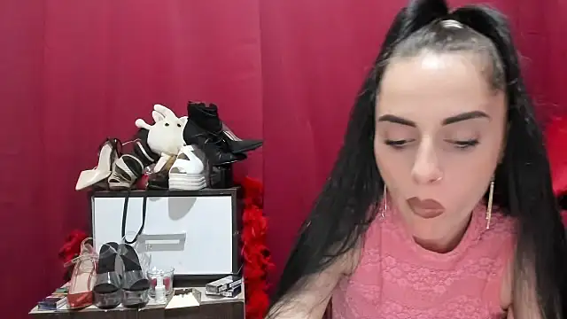 Snapshot of jessystarr chatting on May 2026 01:29:02 PM jessystarr online show from May 2026 01:29:02 PM