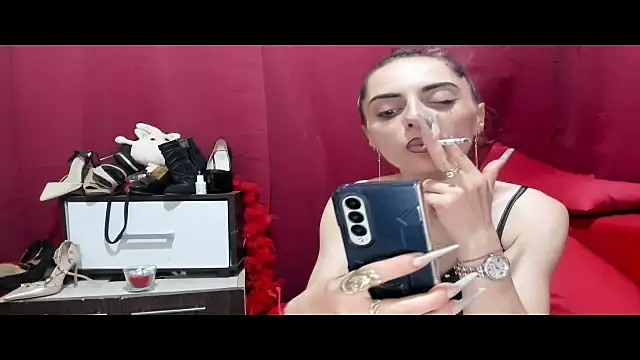 Snapshot of jessystarr chatting on May 2026 04:12:01 PM jessystarr online show from May 2026 04:12:01 PM