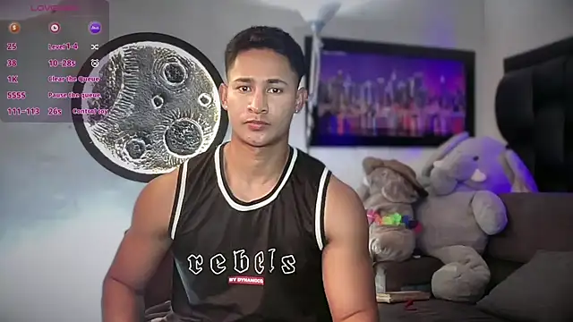 Snapshot of BenjaminCooperk chatting on March 2026 10:24:02 PM BenjaminCooperk online show from March 2026 10:24:02 PM