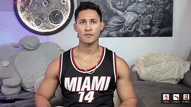 Snapshot of BenjaminCooperk chatting on April 2026 06:07:02 AM BenjaminCooperk online show from April 2026 06:07:02 AM