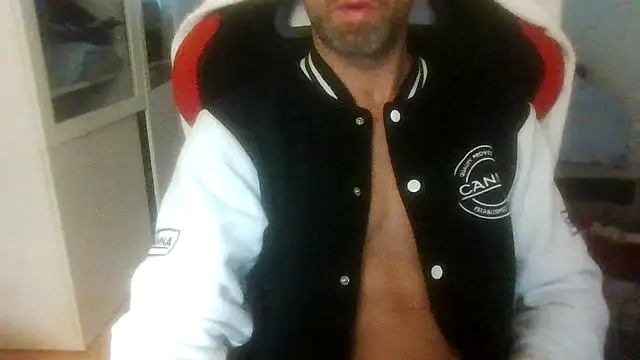 NickHarley69 online show from February 2025 07:32:02 AM