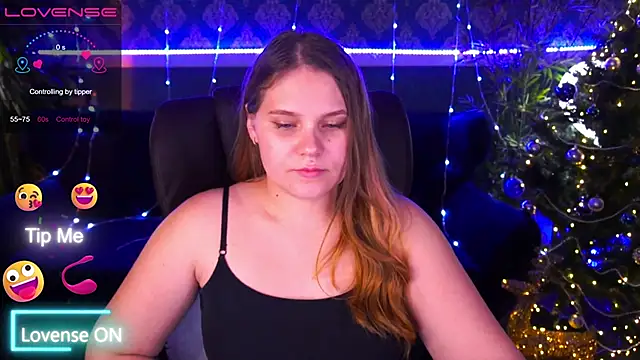 VinnaSky online show from December 2024 04:50:01 PM