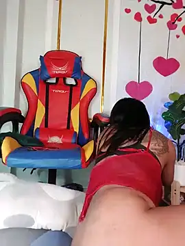 Snapshot of XXX_harna chatting on February 2025 04:48:02 AM XXX harna online show from February 2025 04:48:02 AM