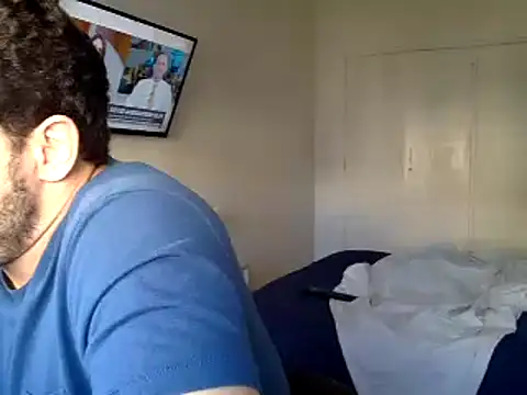 Snapshot of FelipeRiver chatting on December 2024 07:15:02 PM FelipeRiver online show from December 2024 07:15:02 PM