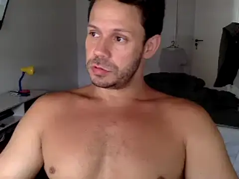 Snapshot of FelipeRiver chatting on February 2025 04:58:01 PM FelipeRiver online show from February 2025 04:58:01 PM