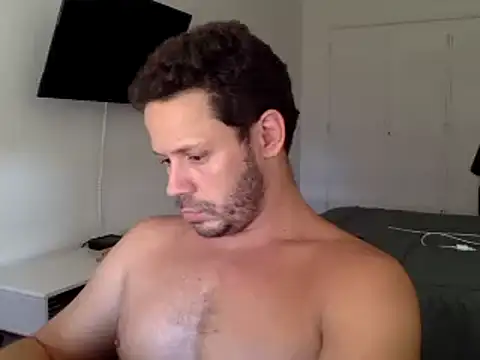 Snapshot of FelipeRiver chatting on February 2025 02:35:02 PM FelipeRiver online show from February 2025 02:35:02 PM