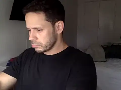 Snapshot of FelipeRiver chatting on February 2025 05:54:02 PM FelipeRiver online show from February 2025 05:54:02 PM