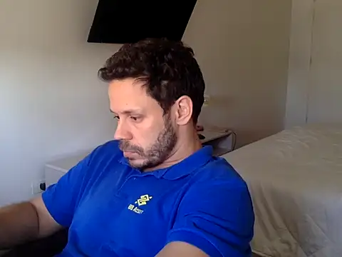 Snapshot of FelipeRiver chatting on September 2025 02:50:02 PM FelipeRiver online show from September 2025 02:50:02 PM