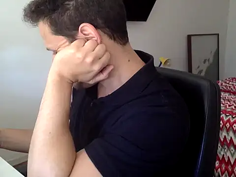 Snapshot of FelipeRiver chatting on October 2025 01:10:02 PM FelipeRiver online show from October 2025 01:10:02 PM