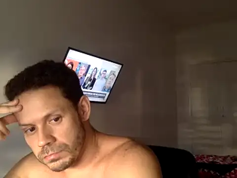 Snapshot of FelipeRiver chatting on January 2026 08:01:01 PM FelipeRiver online show from January 2026 08:01:01 PM