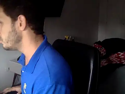 Snapshot of FelipeRiver chatting on March 2026 06:46:02 PM FelipeRiver online show from March 2026 06:46:02 PM