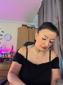 Hotangel75 online show from March 2026 10:07:02 AM