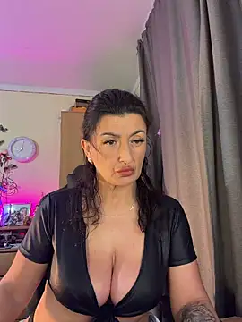 Hotangel75 online show from May 2026 04:54:02 AM