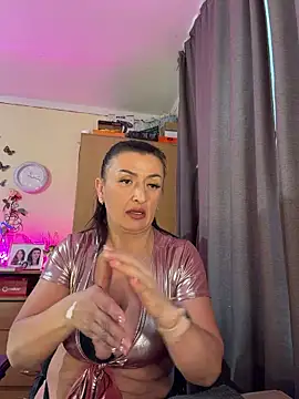 Hotangel75 online show from May 2026 08:20:01 AM