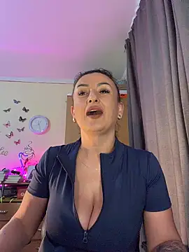 Hotangel75 online show from May 2026 09:49:01 AM