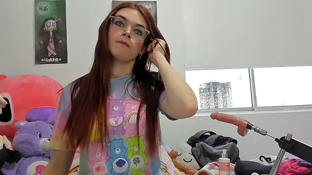 cherry weet 29 online show from November 2025 09:24:02 PM